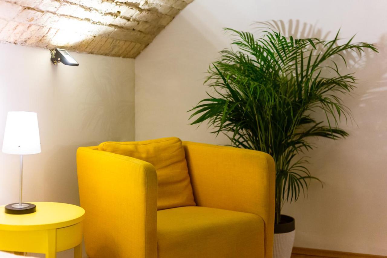 Modern Stylish Apartment @ Superb Central Location Budapest Luaran gambar