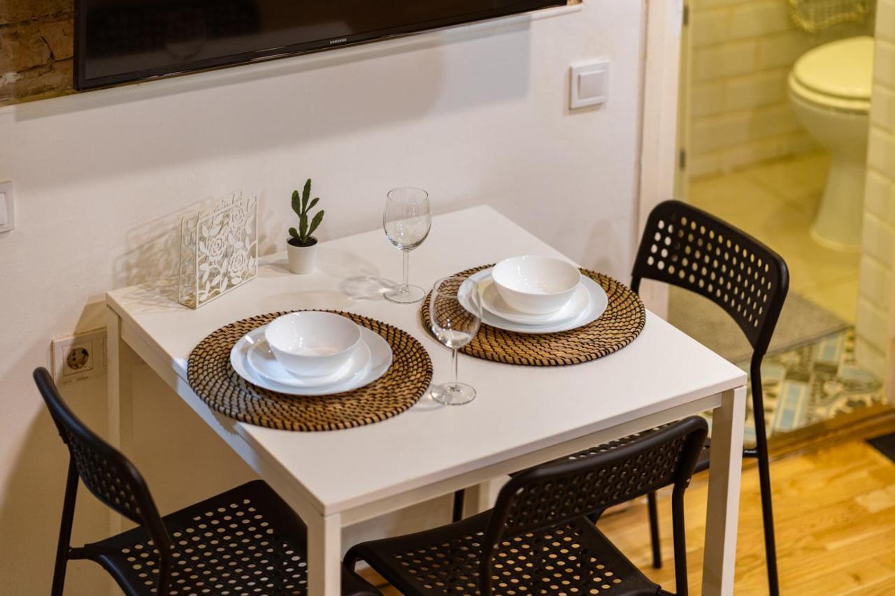 Modern Stylish Apartment @ Superb Central Location Budapest Luaran gambar